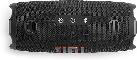 JBL Charge 6 - Portable Waterproof & Drop-Proof Bluetooth Speaker - Image 3